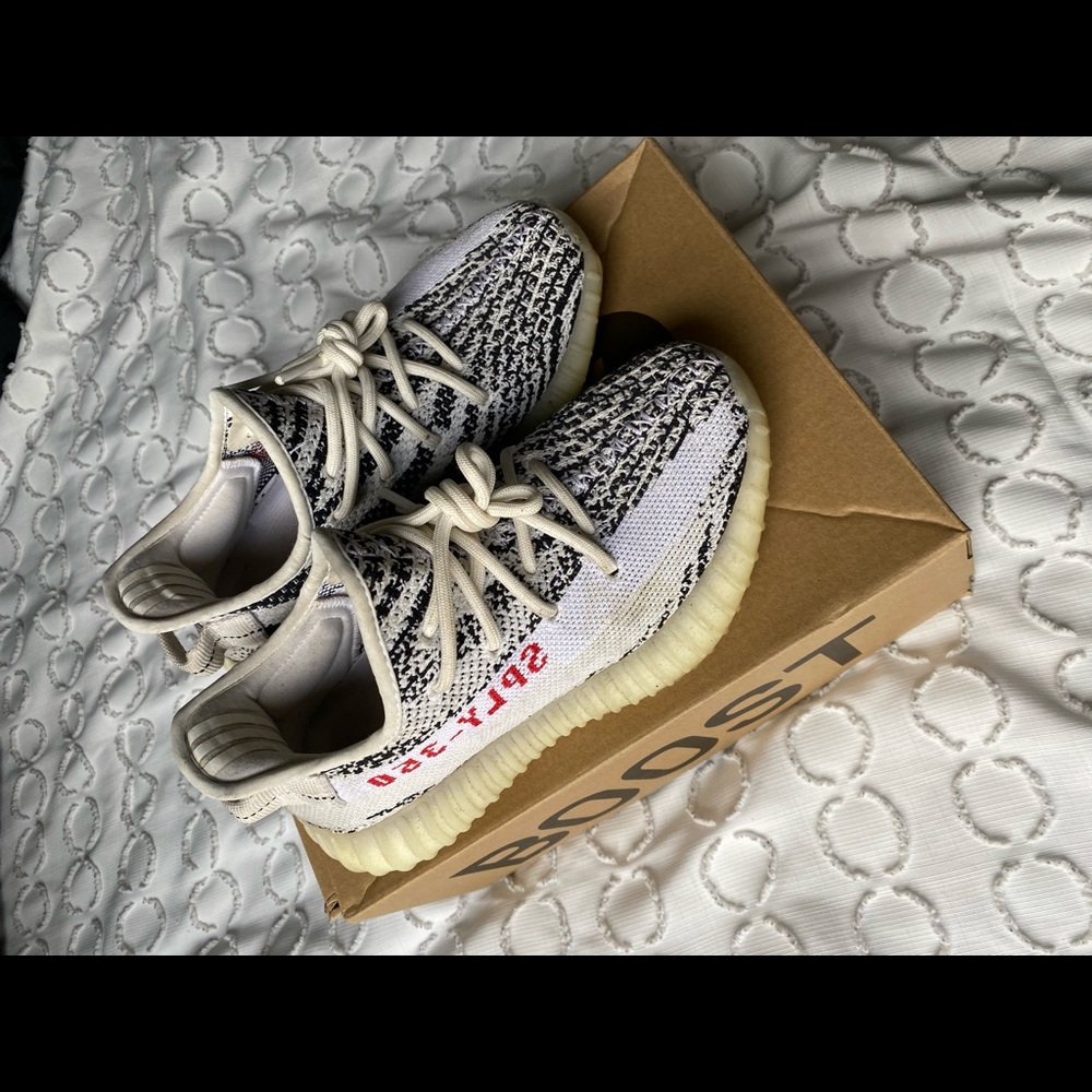 YEZZY 350